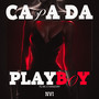 Capa da Playboy (Explicit)