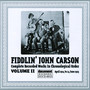 Fiddlin John Carson Vol. 2 (1924-1925)