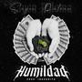 Humildad/SAYEN PALOMA (Prod.Inkognito)