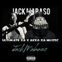 Jack Mabaso (feat. Ultimate-SA) [Radio Edit]