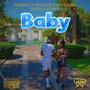 Baby (feat. Melanich, Bundung Boyo & Clemzy)