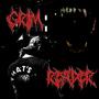 GRIM REAPER (Explicit)