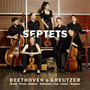 C. Kreutzer: Grand Septet in E-Flat Major, Op. 62: II. Adagio