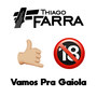 Vamos pra Gaiola