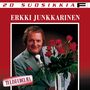 20 Suosikkia / Tulisuudelma