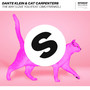 The Way I Love You (feat. Cimo Fränkel) (Extended Mix)