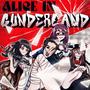 ALICE IN GUNDERLAND! (Explicit)