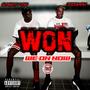 WON: WE ON NOW (Explicit)