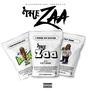 The Zaa (feat. Fat Dom) (Explicit)