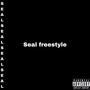 Seal freestyle (feat. SOSboogie) [Explicit]