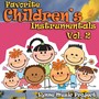 Favorite Children's Instrumentals, Vol. 2