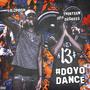 #DoYoDance (feat. Thirteendegrees °) [Explicit]