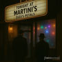 Tonight At Martini's