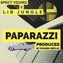 Paparazzi (feat. L.I.B Jungle) [Explicit]