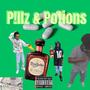 Pillz and potions (feat. YFN Paid & Doubl0) [Explicit]