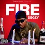 Fire (Explicit)