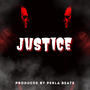 Justice (feat. Dr.Deni) [Instrumental]