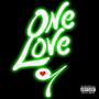 Holy (One Love) [Explicit]