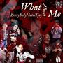 What about me (Explicit)