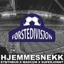 Førstedivisjon (Premier Ligg) [Explicit]