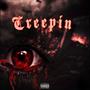 CREEPIN (feat. MONALOUA, ZOEWITDABLICK, LI BANDO, RAH BALLA, JAY KAO & ADOT) [Explicit]