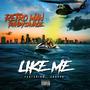 like me (feat. Choppa) [Explicit]