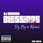 Blessings (feat. Terry Boy & Khodead) (Remix) [Explicit]