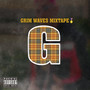 Mixtape Grim Waves (Explicit)