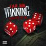 Winning (feat. Yah Sin) [Explicit]