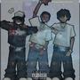Silent wolf (feat. Trappy daddy & Prince Irvine)