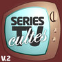 Séries TV Cultes Vol. 2