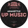 Up Music