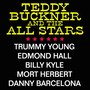 Teddy Buckner And The All Stars