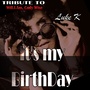 It's My BirthDay: Tribute to Will.I.Am, Cody Wise