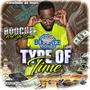 Type Of Time (Explicit)