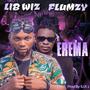 Erema (feat. Flumzy) [Explicit]