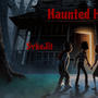 Haunted House (feat. YnsLilWhoa) [Explicit]