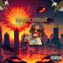 Never Break (feat. Liljaybeezy) [Explicit]