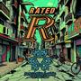 Live 2 Die Rated-R (feat. Rated-R) [Explicit]
