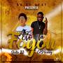 Eto Ta' Fogon (feat. Jota 23 & el Messy) [Explicit]