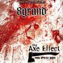 The Axe Effect (Explicit)