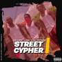 Street Cypher 1 (Explicit)