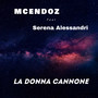 La Donna Cannone