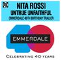 Untrue Unfaithful (That Was You) (Emmerdale 40th Birthday Trailer)