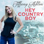 Hey Country Boy