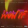 How TF (feat. UV Scutti) [Explicit]