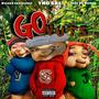 Go Nuts (feat. Velkro Lastrange & Juice Da Mamba) [Explicit]