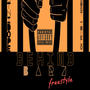 Behind bars Mahala style (feat. Sthidope meedope) [Explicit]