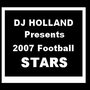 2007 Football Stars