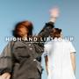 High and Lifted Up (feat. Kathryn Evans)